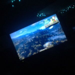 Meet your Posher, Robert